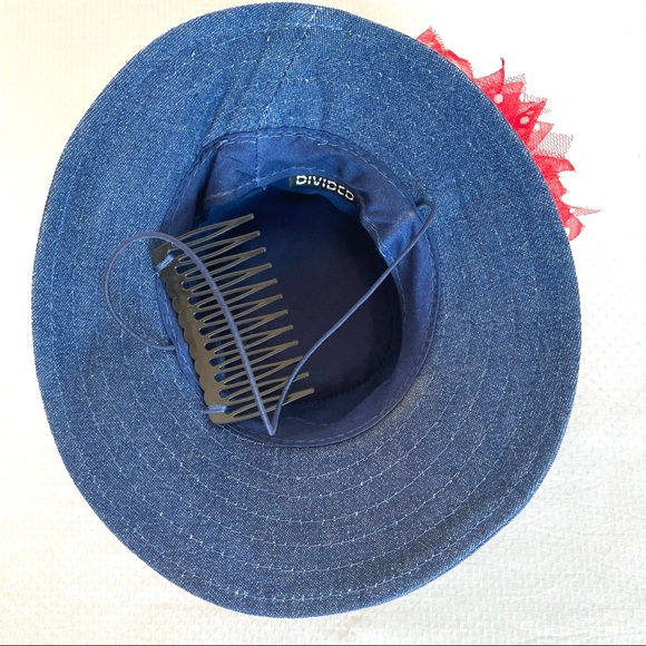 DIVIDCD PARTY HAT - Picture 7 of 8